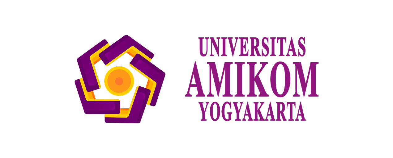Universitas Amikom Yogyakarta