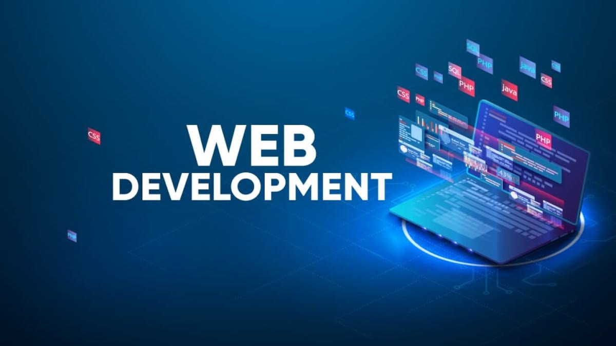 Web Development Conference