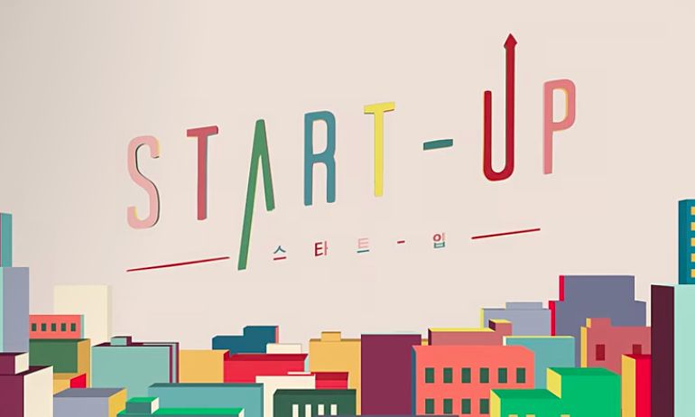 Startup Pitch Competition
