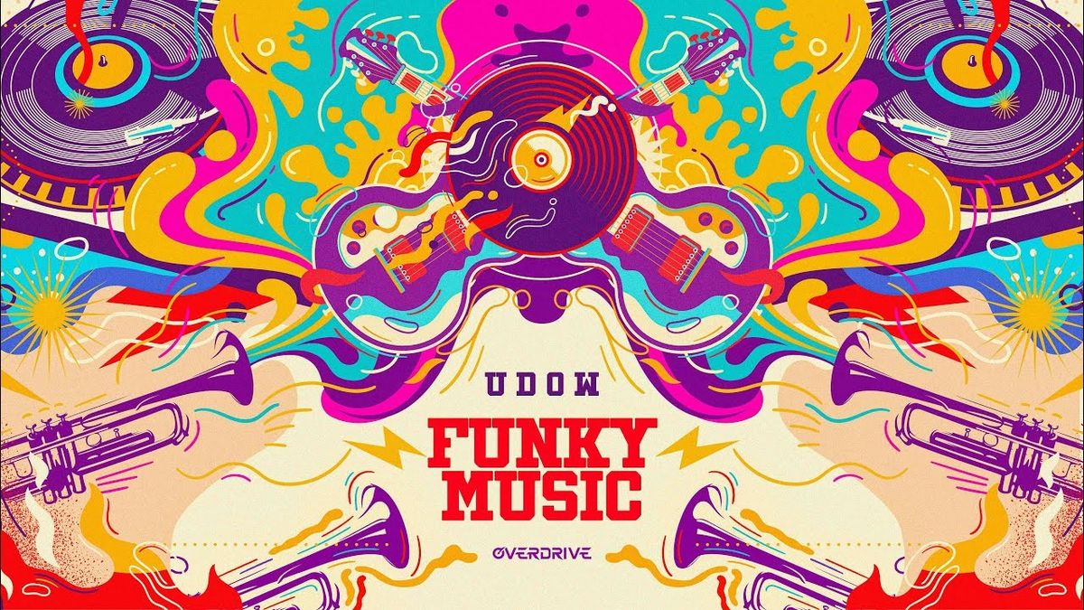 Music Festival Amikom Fest